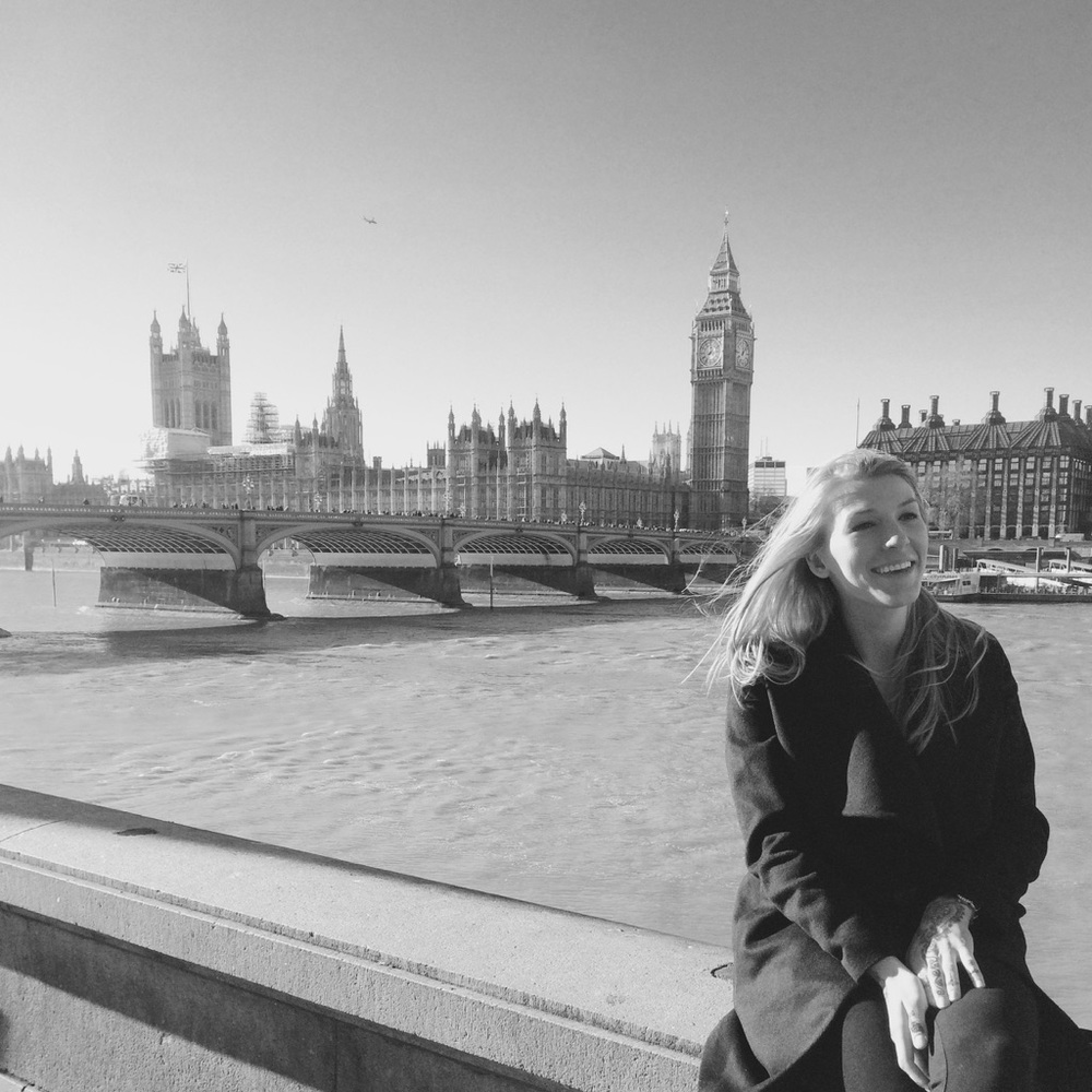 Meet your Posher, Alyssa